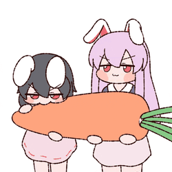 Touhou Touhou Project GIF