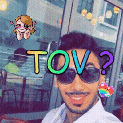 Tov11 Tobe GIF