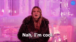 Tove Lo Nah Im Cool GIF