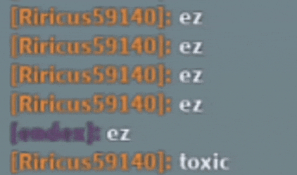 Toxic Ez Meme GIF