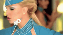 Toxic Music Video Britney Spears GIF