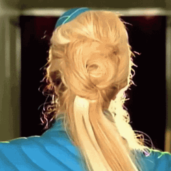 Toxic MV By Britney GIF