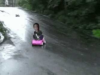 Toy Car Car Crash Meme GIF