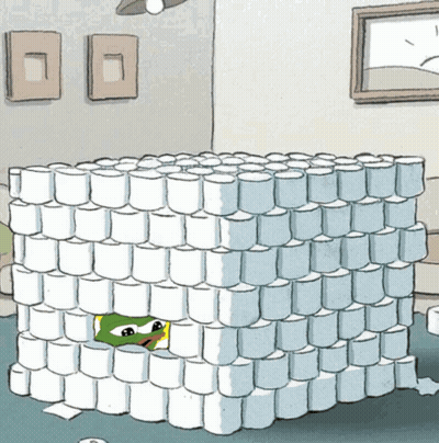Toy Football Player Number 15 Jersey GIF