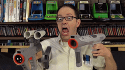 Toy Machine Gun GIF