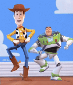 Toy Story GIF