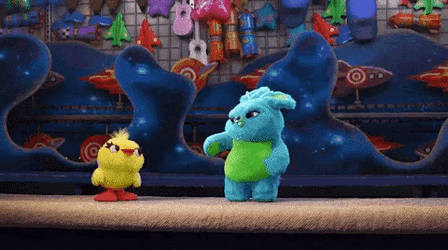 Toy Story GIF