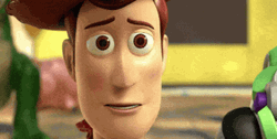 Toy Story Woody And Friends GIF
