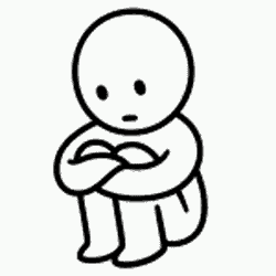 Toy Triste GIF