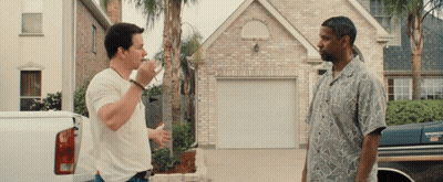 Toyota Camry Crashes Into Wall In Race GIF