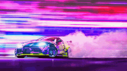 Toyota Supra Drift Cool Cars GIF