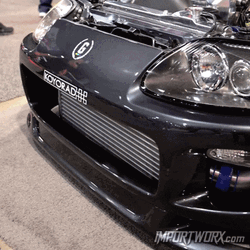 Toyota Supra Mk4 Race Car GIF