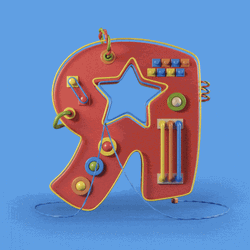 Toys R Us Logo GIF