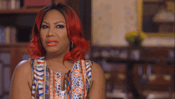 Traci Braxton You Nasty GIF