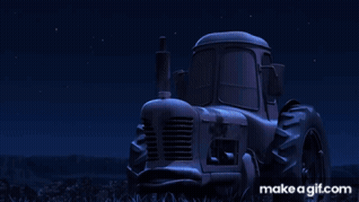 Tractor And Tow Truck Screenshot GIF