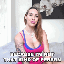Tracy Kiss As Cheating Wife GIF