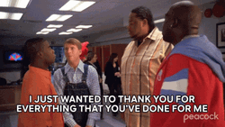 Tracy Morgan Thank You For All You Do GIF