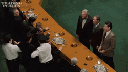 Trading Places Dan Aykroyd GIF