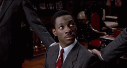 Trading Places Eddie Murphy In Court GIF