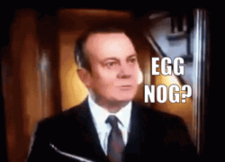 Trading Places Egg Nog GIF