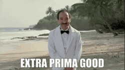 Trading Places Extra Primo Good GIF