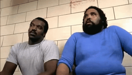 Trading Places GIF