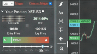 Trading Platform XBTUSD Price At 4026.26% GIF