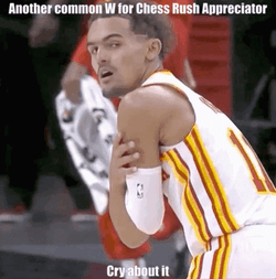 Trae Young Chess Rush Common W GIF