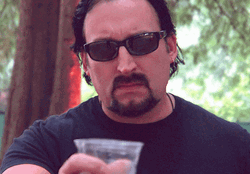 Trailer Park Boys Cool Gangster Pemberton GIF