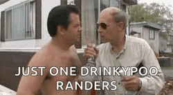 Trailer Park Boys Drinking Alcohol GIF