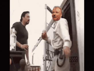 Trailer Park Boys Jim Ryan Phil Spencer Parody GIF