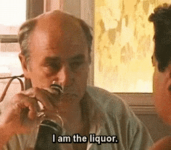 Trailer Park I Am The Liquor GIF