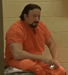 Trailer Park John Paul In Jail GIF
