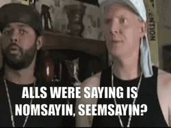 Trailer Park Jonathan Torrens Shrug Shoulder GIF