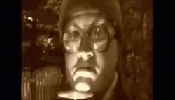 Trailer Park The Bare Pimp Project GIF