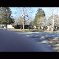 Trailer Park View GIF
