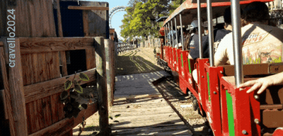 Train By Cravello2024 GIF