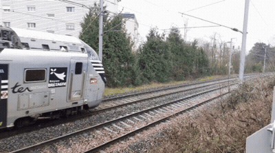 Train With Ter On Side GIF