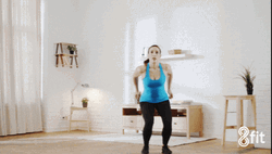 Training GIF