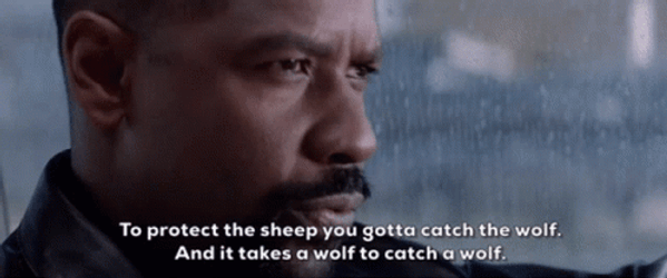 Training Day Angry Driver Denzel Washington GIF | GIFDB.com