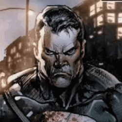 Trainwreckstv The Punisher GIF