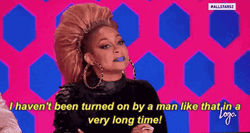 Tranny Surprise Haven't Been Turned On By Man GIF
