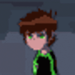 Transformation Ben 10 Omnitrix Cartoon GIF