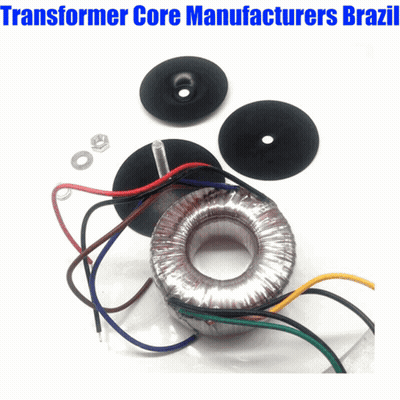 Transformer Core Manufacturers Brazil GIF