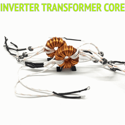 Transformer Inverter Transformer Core GIF