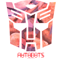 Transformers Autobots Emblem Cool GIF