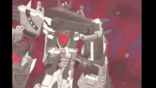 Transformers Galvatron Absolute Unlimited Power GIF
