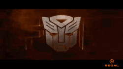 Transformers Rise Of The Beasts Movie GIF