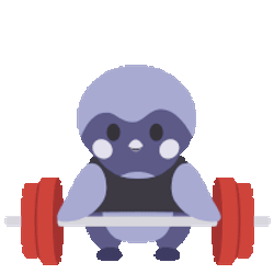 Transparent Happy Sticker GIF