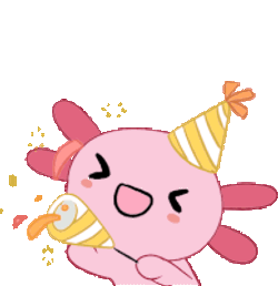 Transparent Happy Sticker GIF